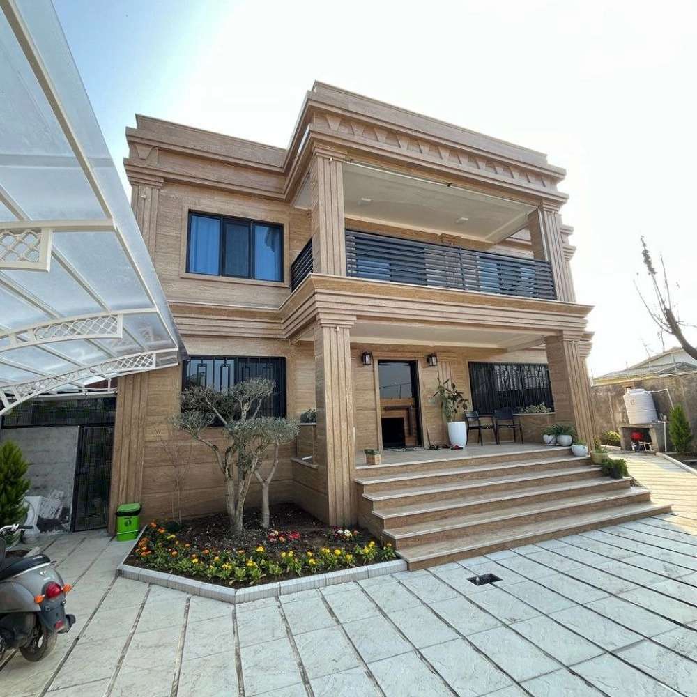 پنجره upvc در رشت