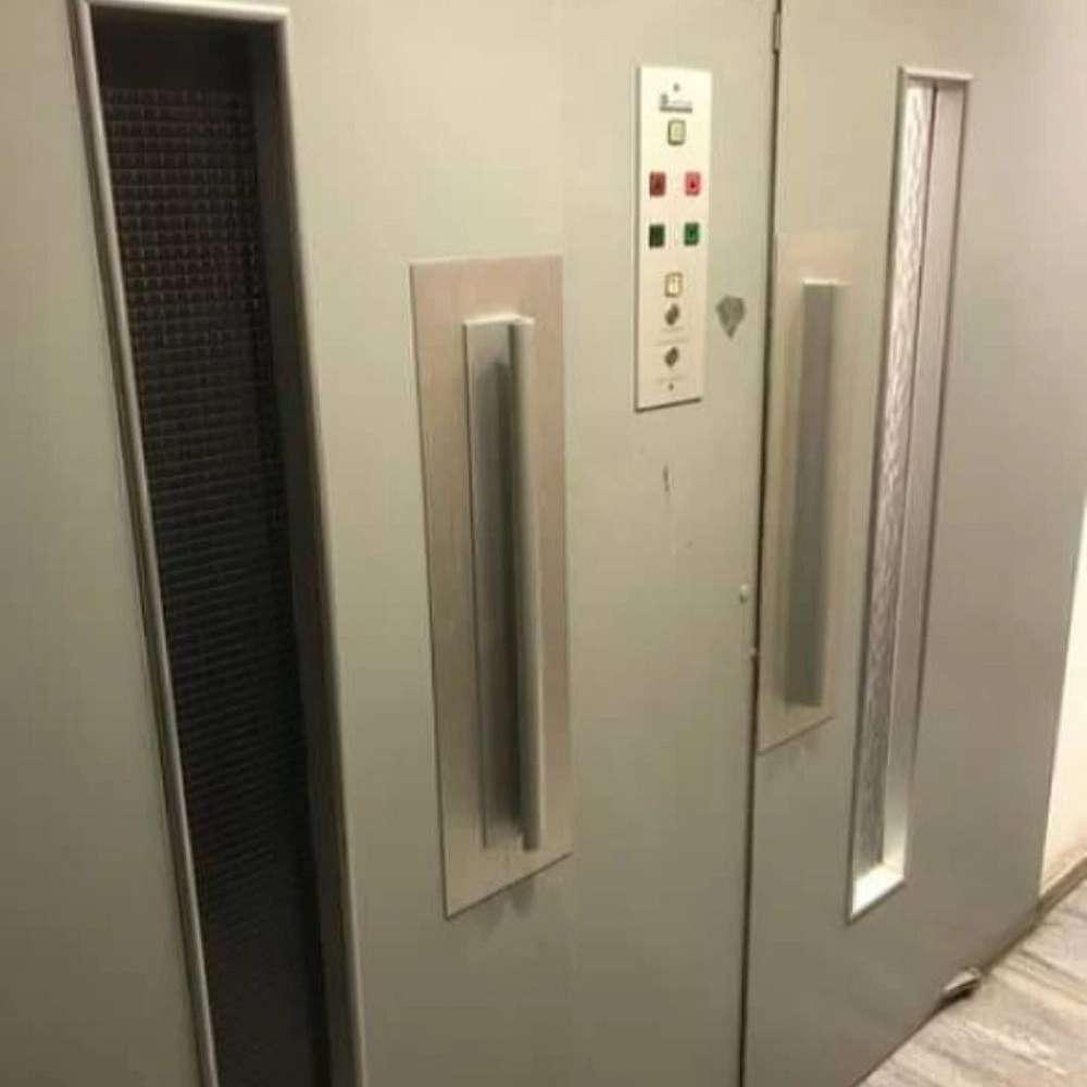 نصب و اجرای آسانسور عزتی
