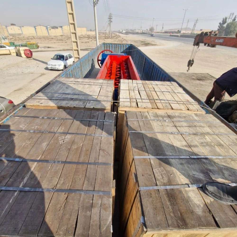 ماشین سازی اسپادانا