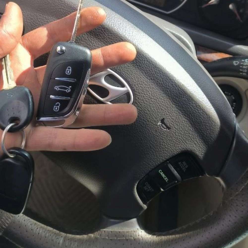 ساخت انواع ریموت