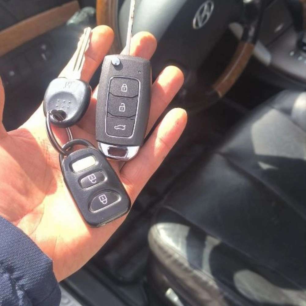 ساخت انواع ریموت