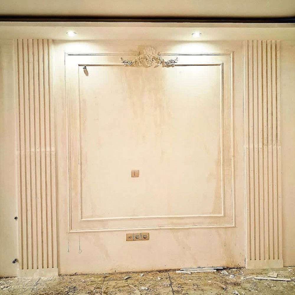 قاب بندی ترمووال قبل بندگیری