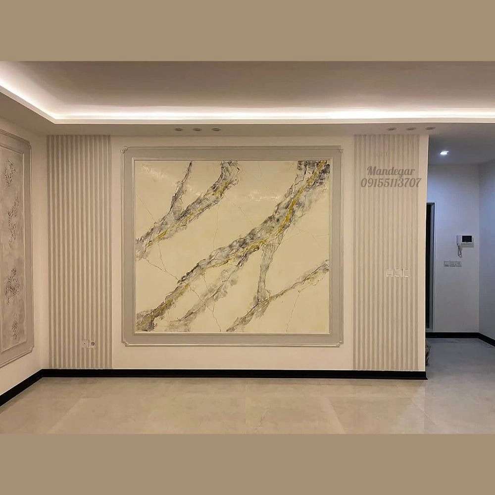 قاب بندی با پایه ترمو