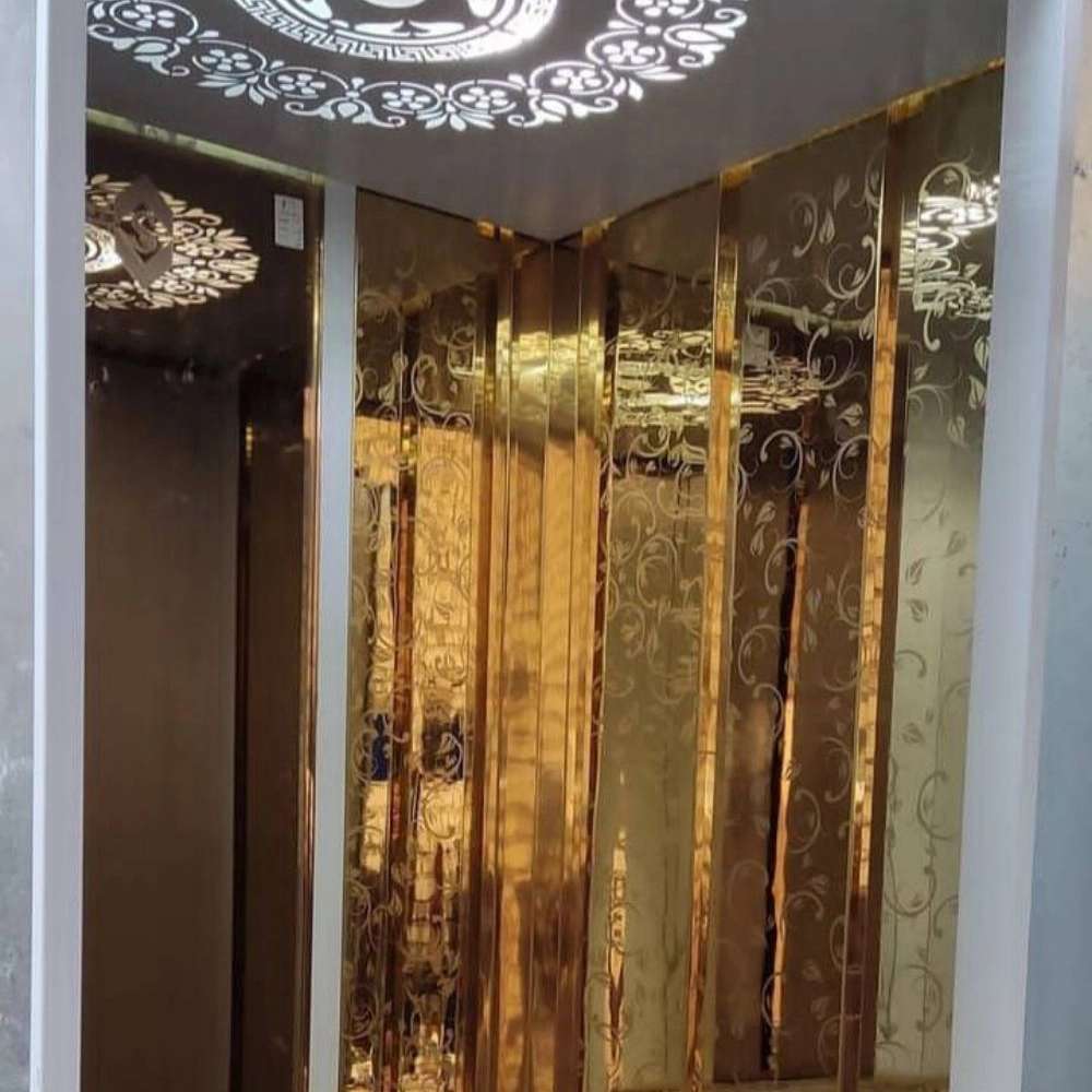 آسانسور عزتی