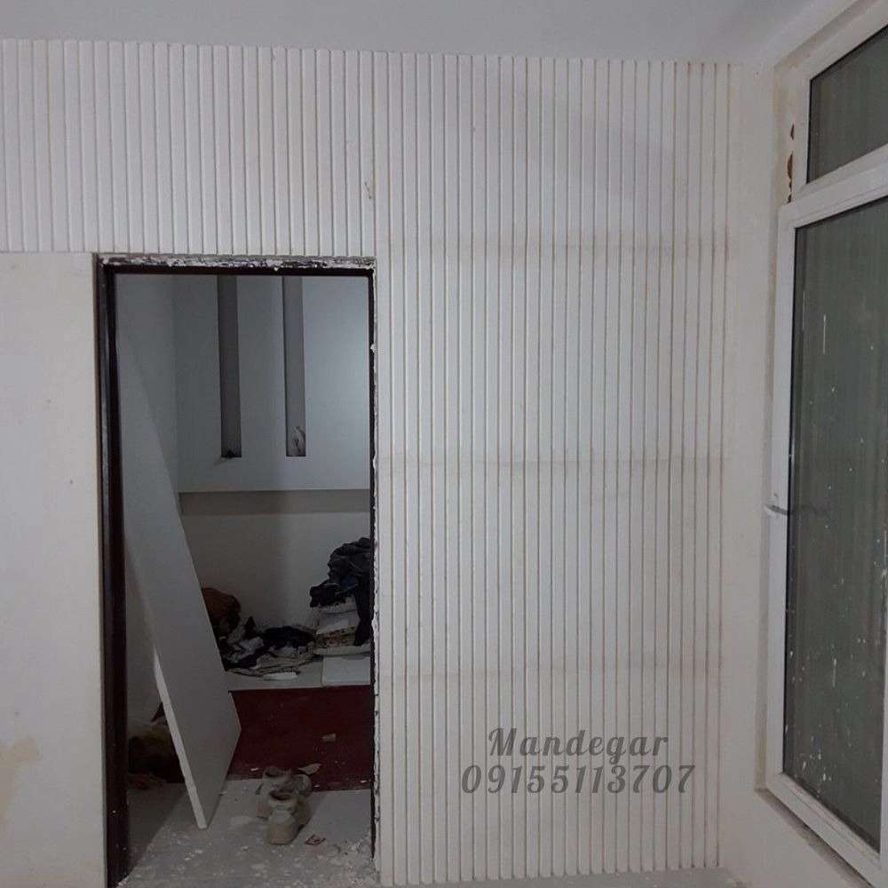 دیوار تمام ترمووال