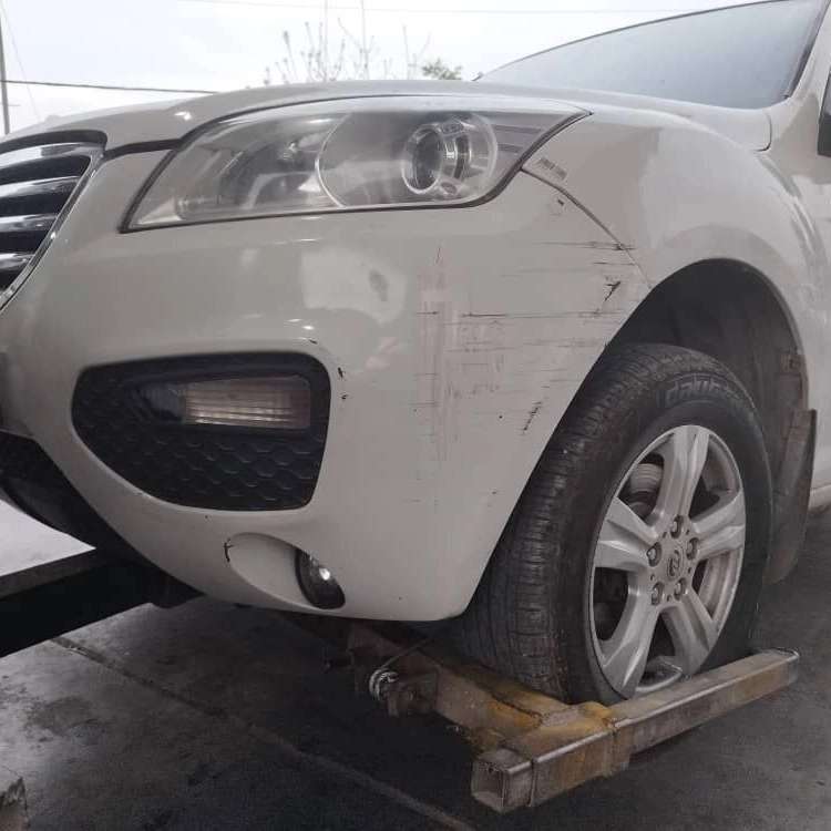 یدک کش و تعمیر خودرو در نوشهر