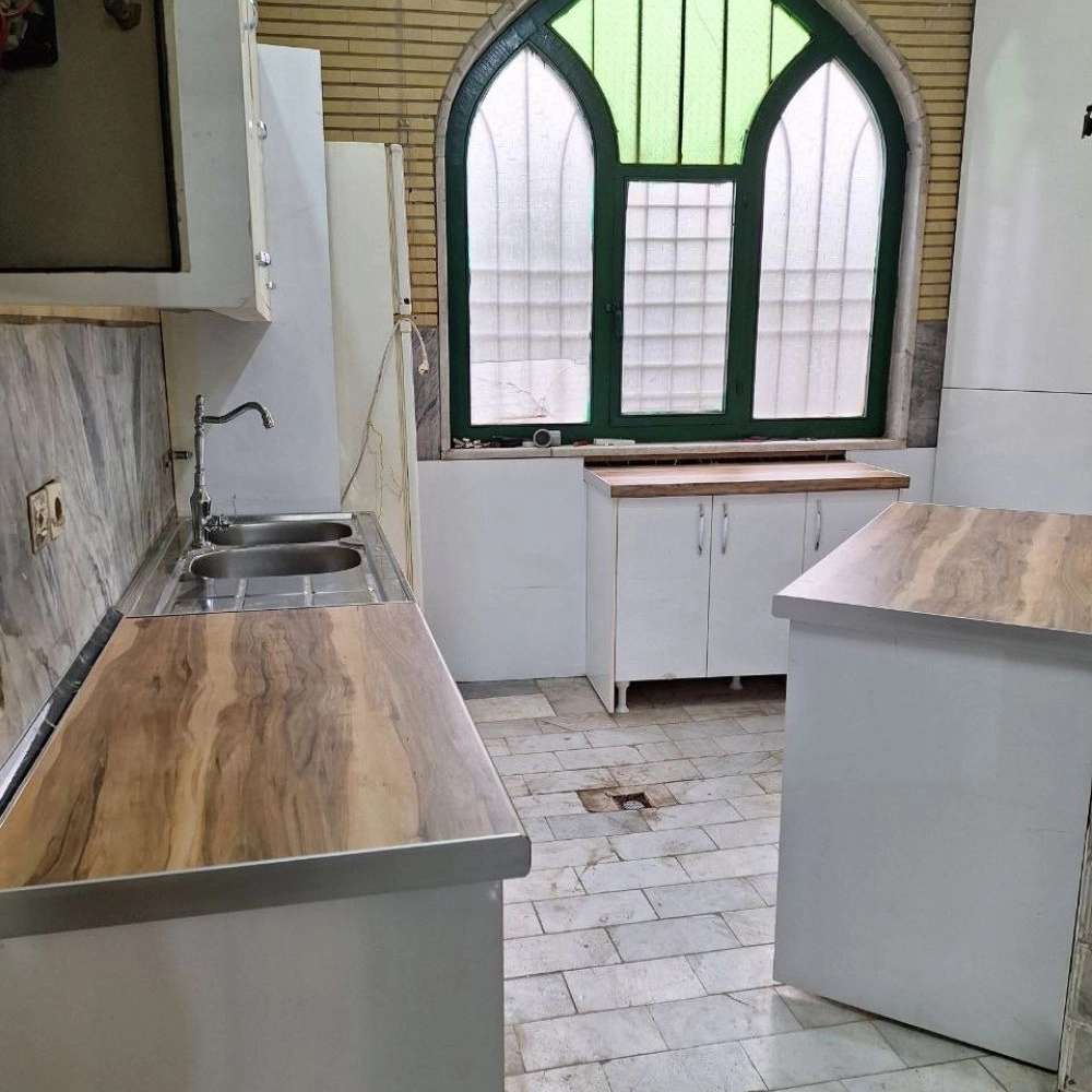 طراحی‌ و ساخت کابینت