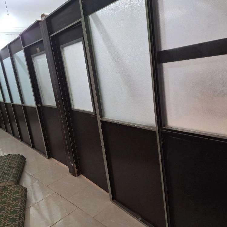 طراحی‌ و ساخت کابینت