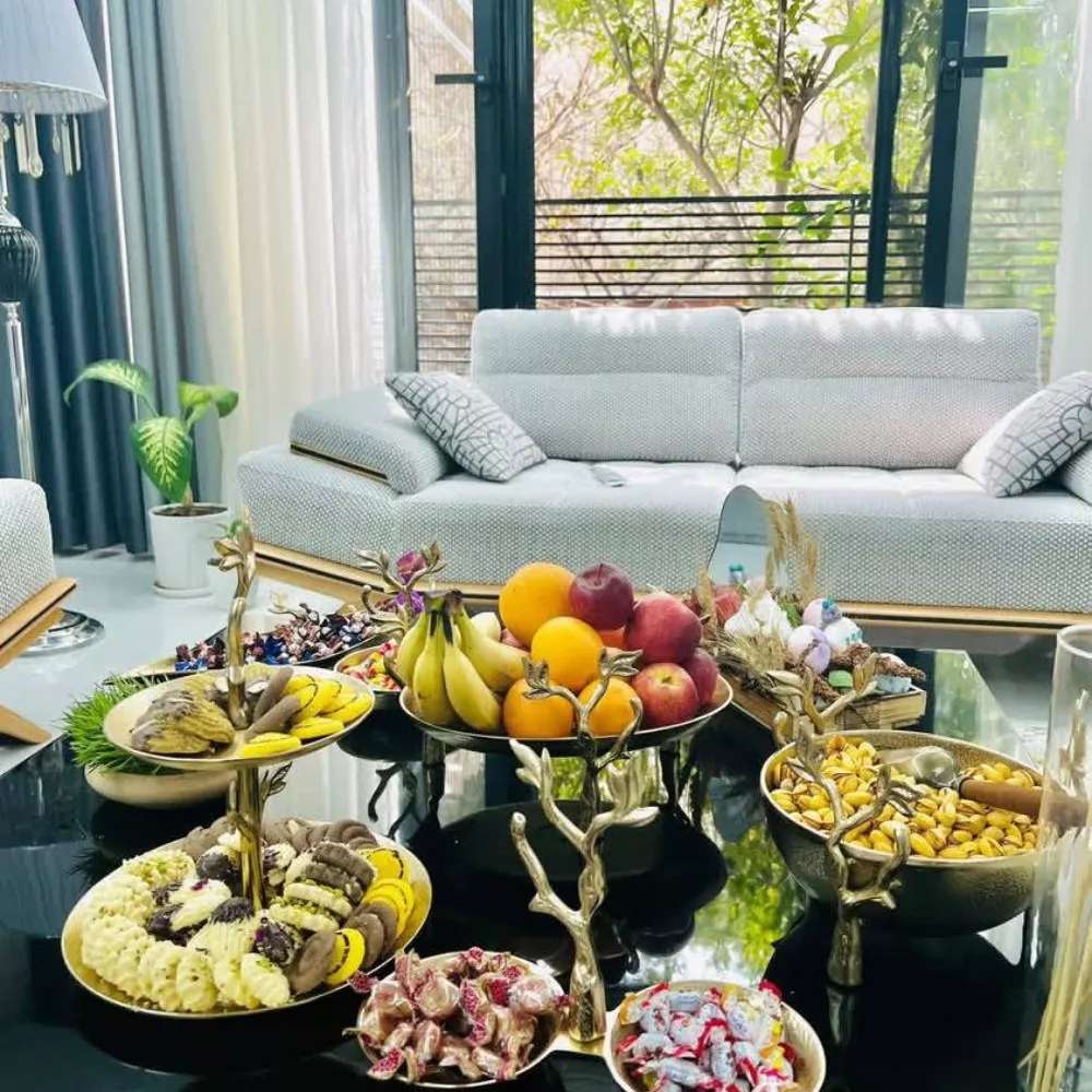 رضایت مشتری