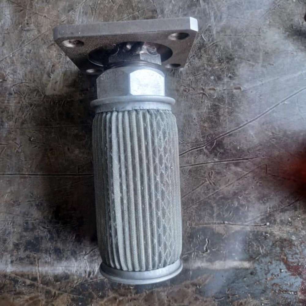 تعمیرات تخصصی گیربکس اتوماتیک جرثقیل های هیدرولیک
