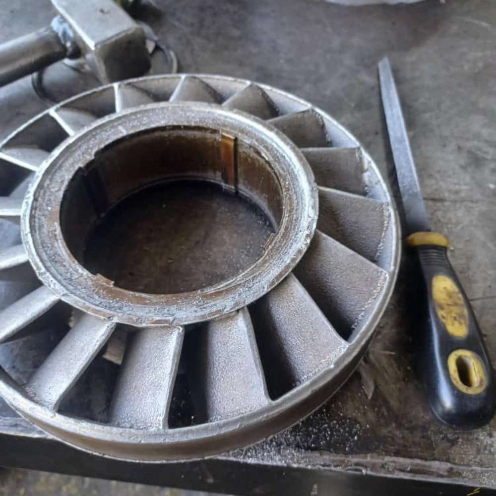 تعمیرات تخصصی گیربکس اتوماتیک جرثقیل های هیدرولیک
