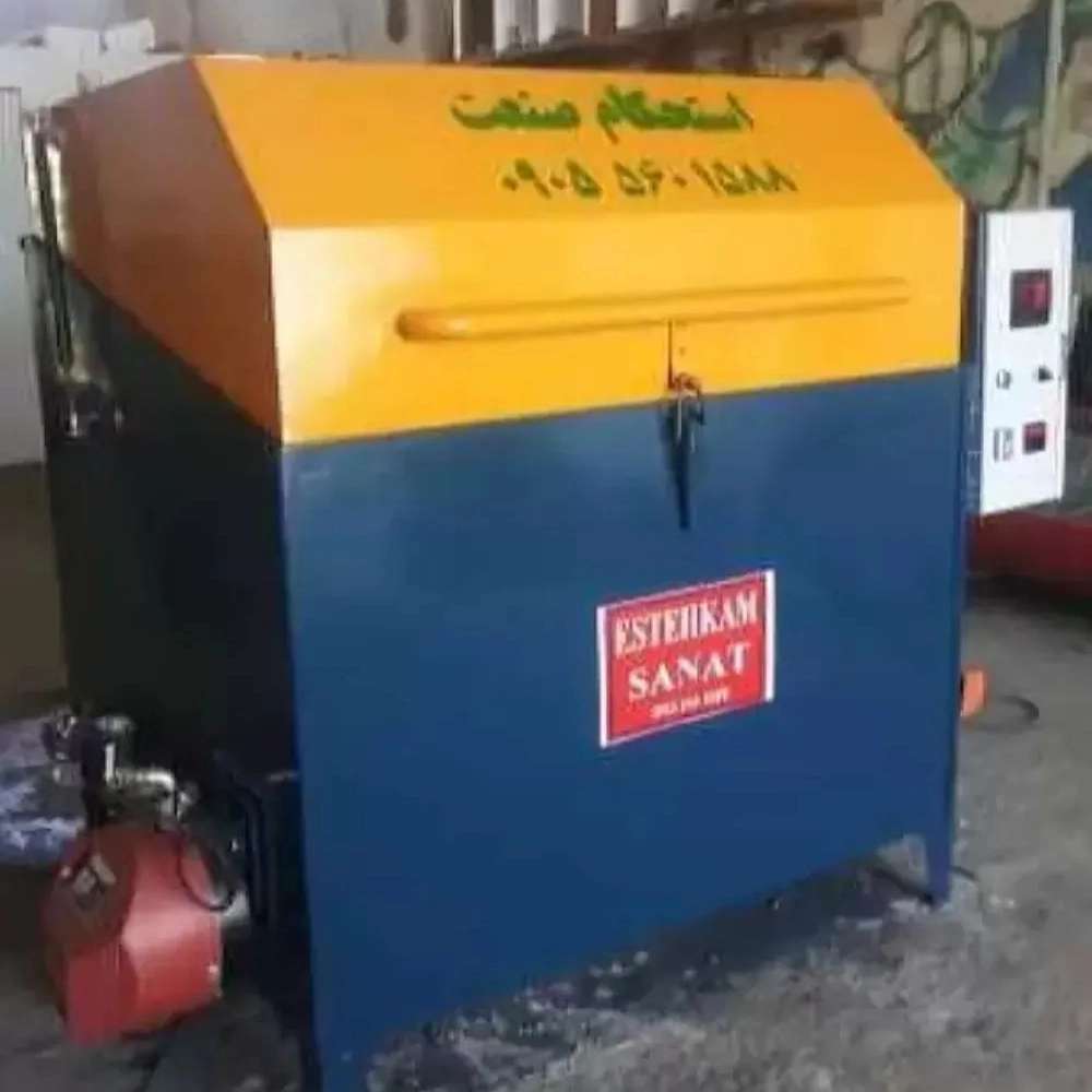 دستگاه سیلندر شویی