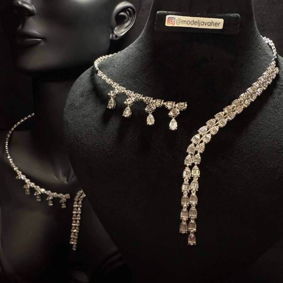 سرویس جواهر