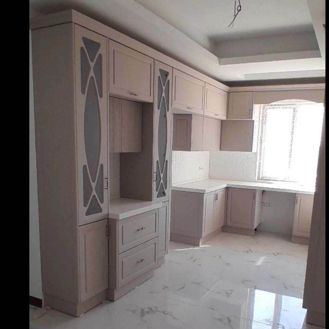 کابینت نئوکلاسیک