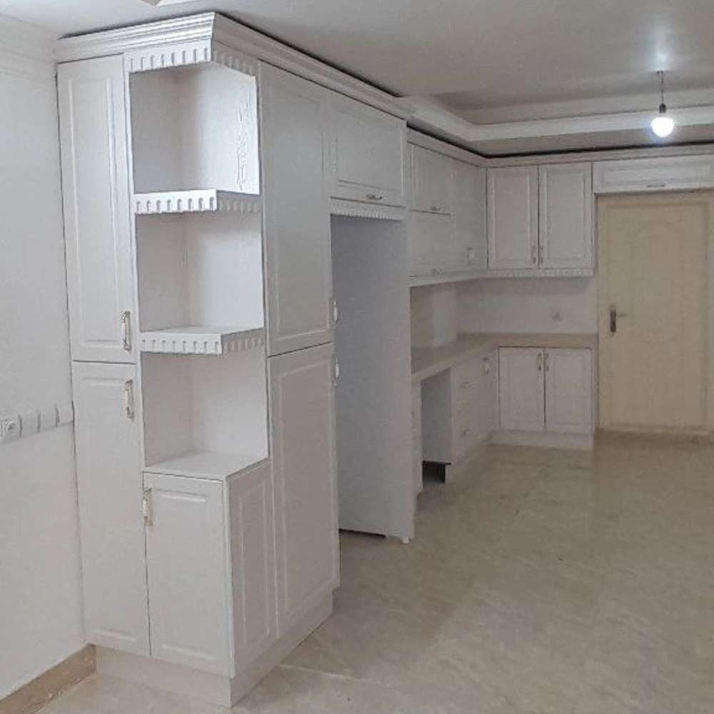کابینت نئوکلاسیک