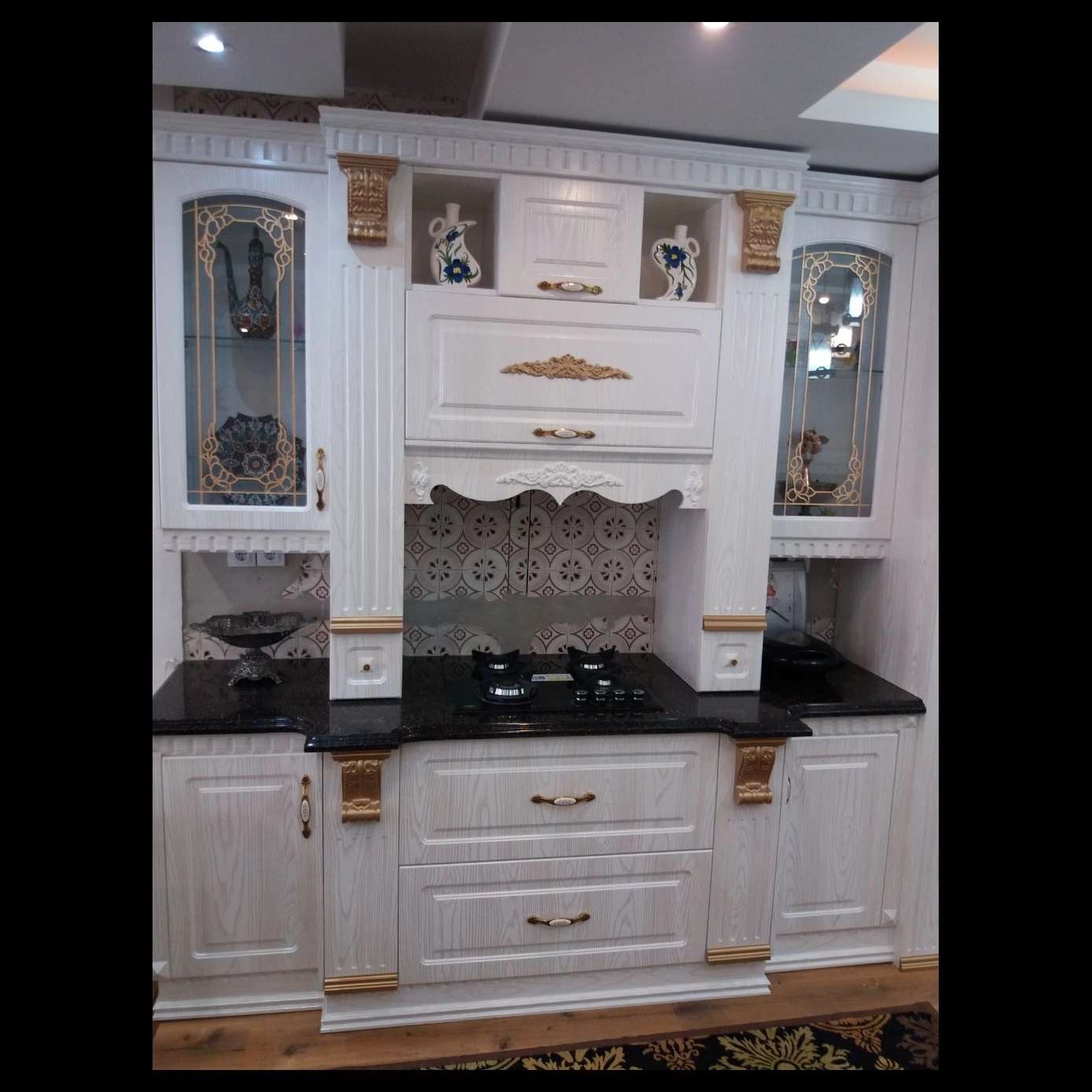 کابینت کلاسیک