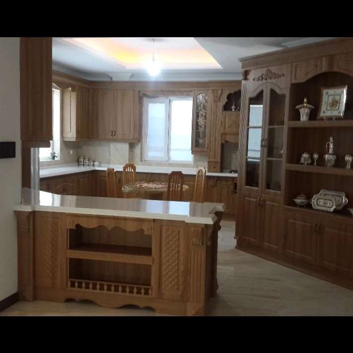 کابینت کلاسیک