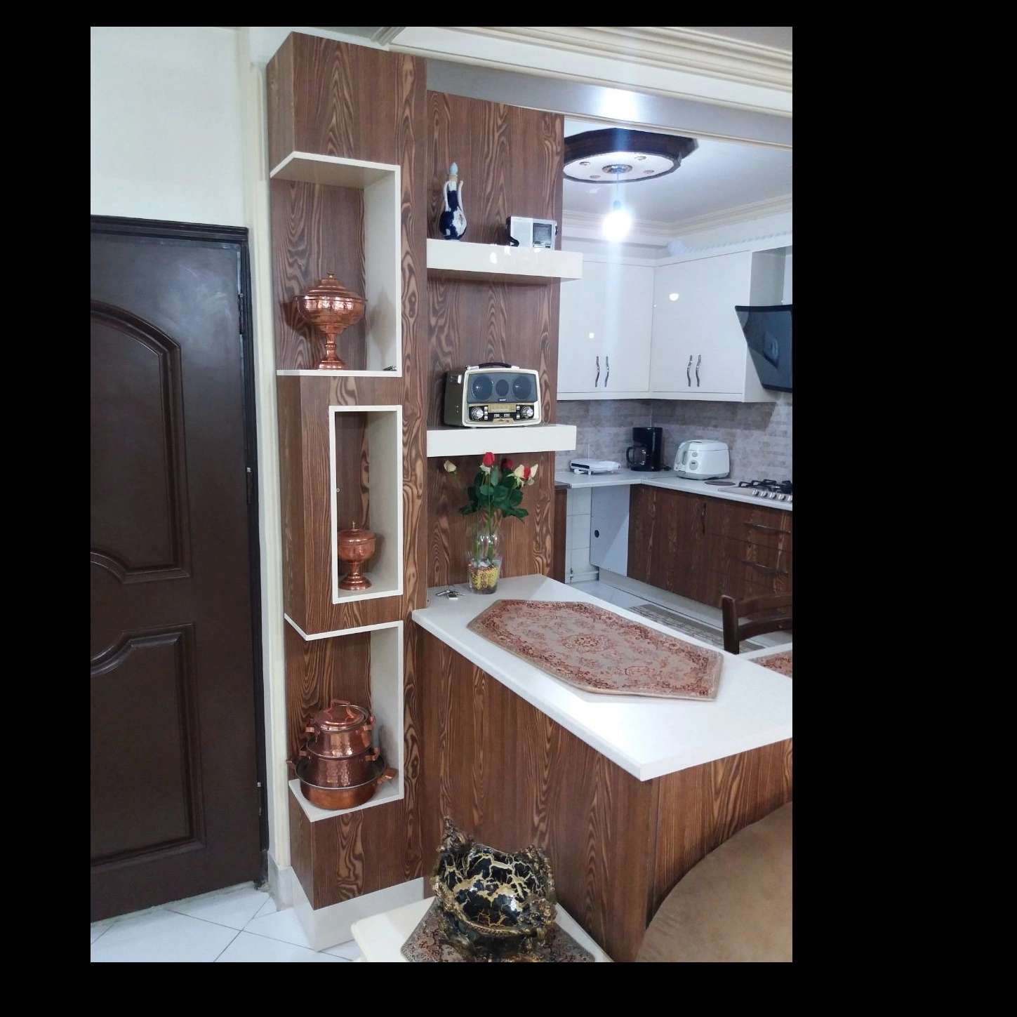 کابینت