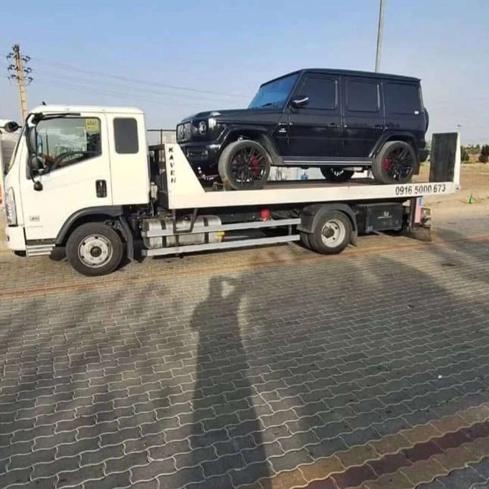 امداد آبسوران