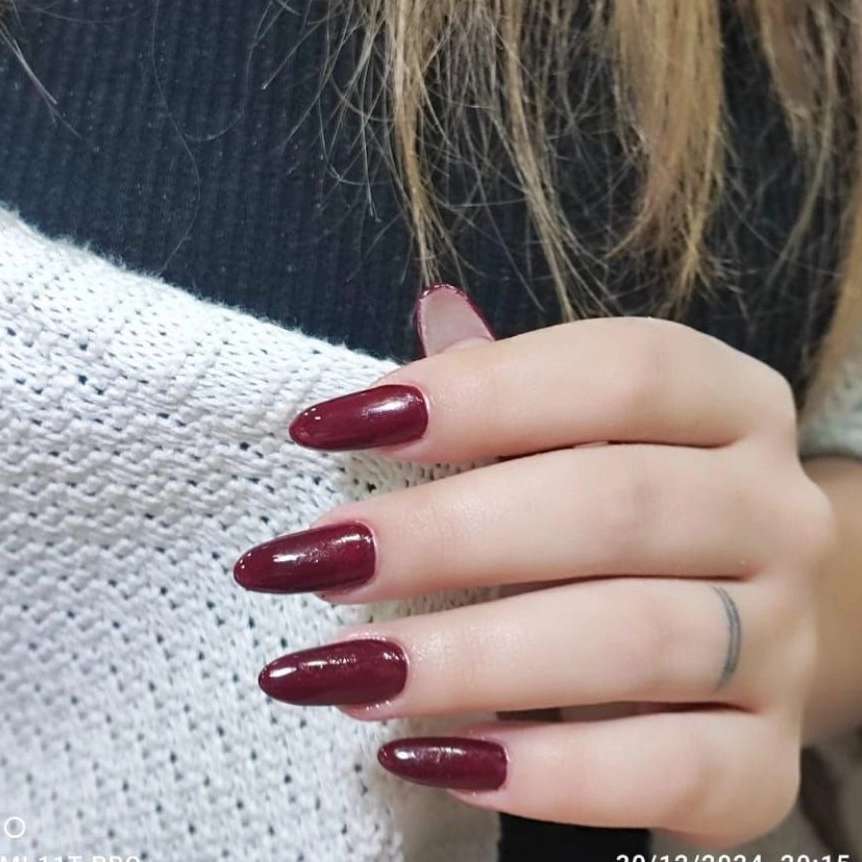 کاشت ناخن