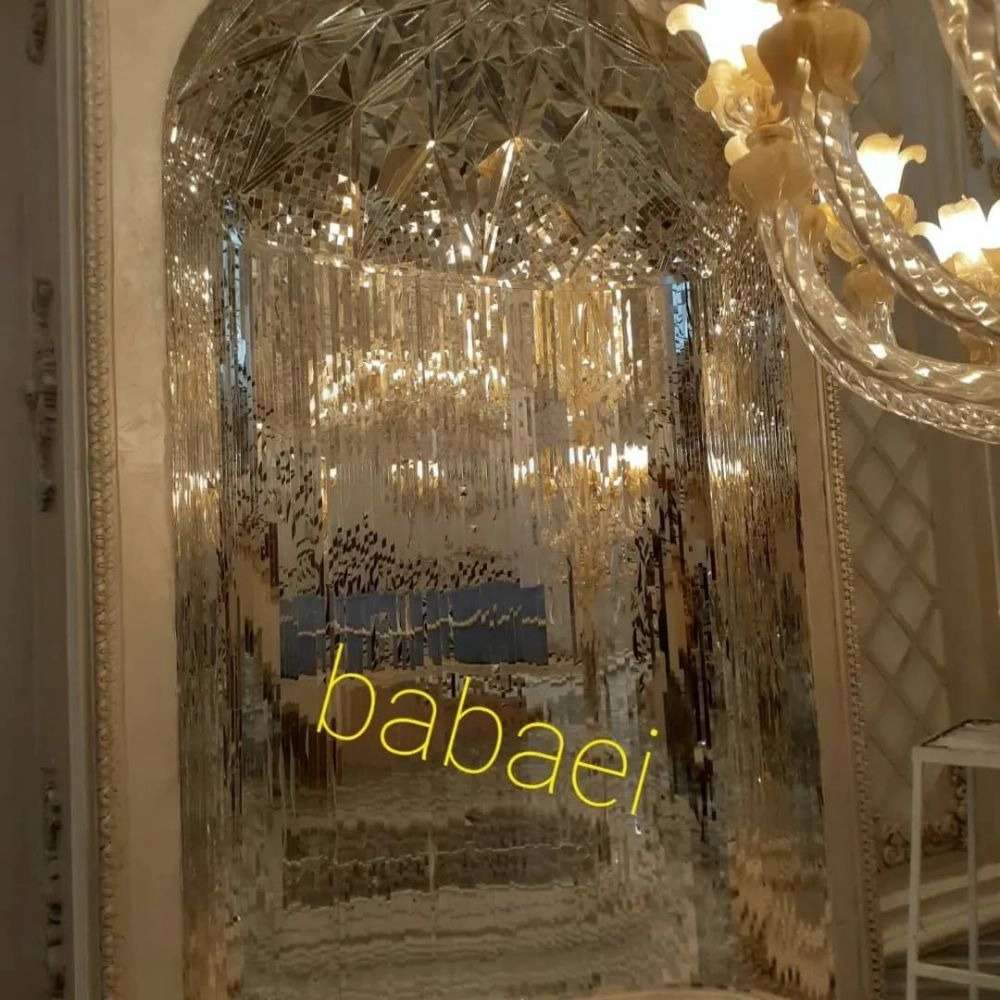 گروه هنری بابایی