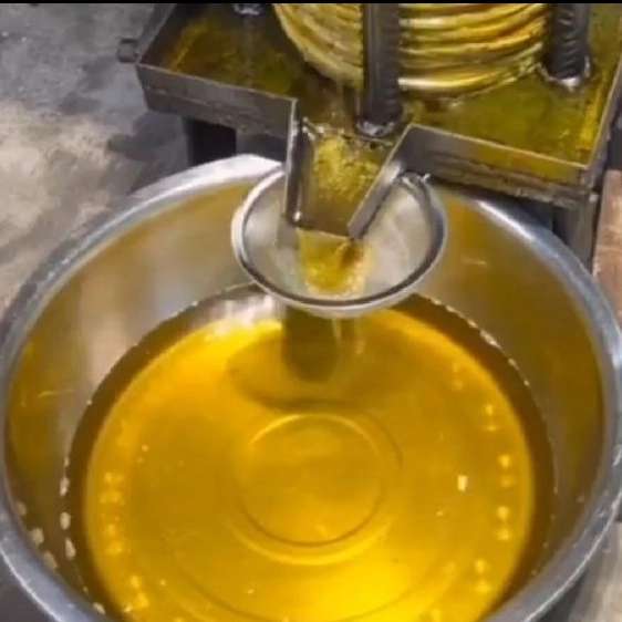 صادرات روغن آفتابگردان از یزد