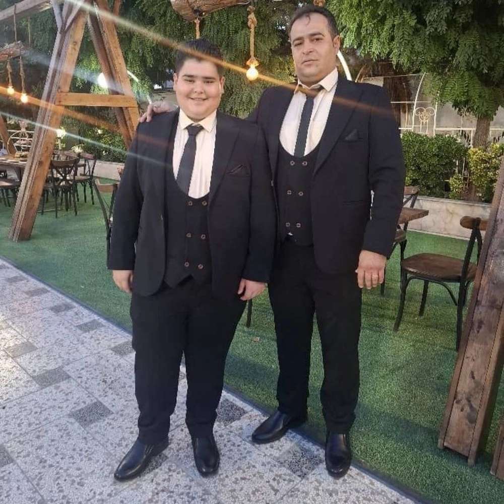 صنایع فولاد و نسوز محمدزاده در مشهد