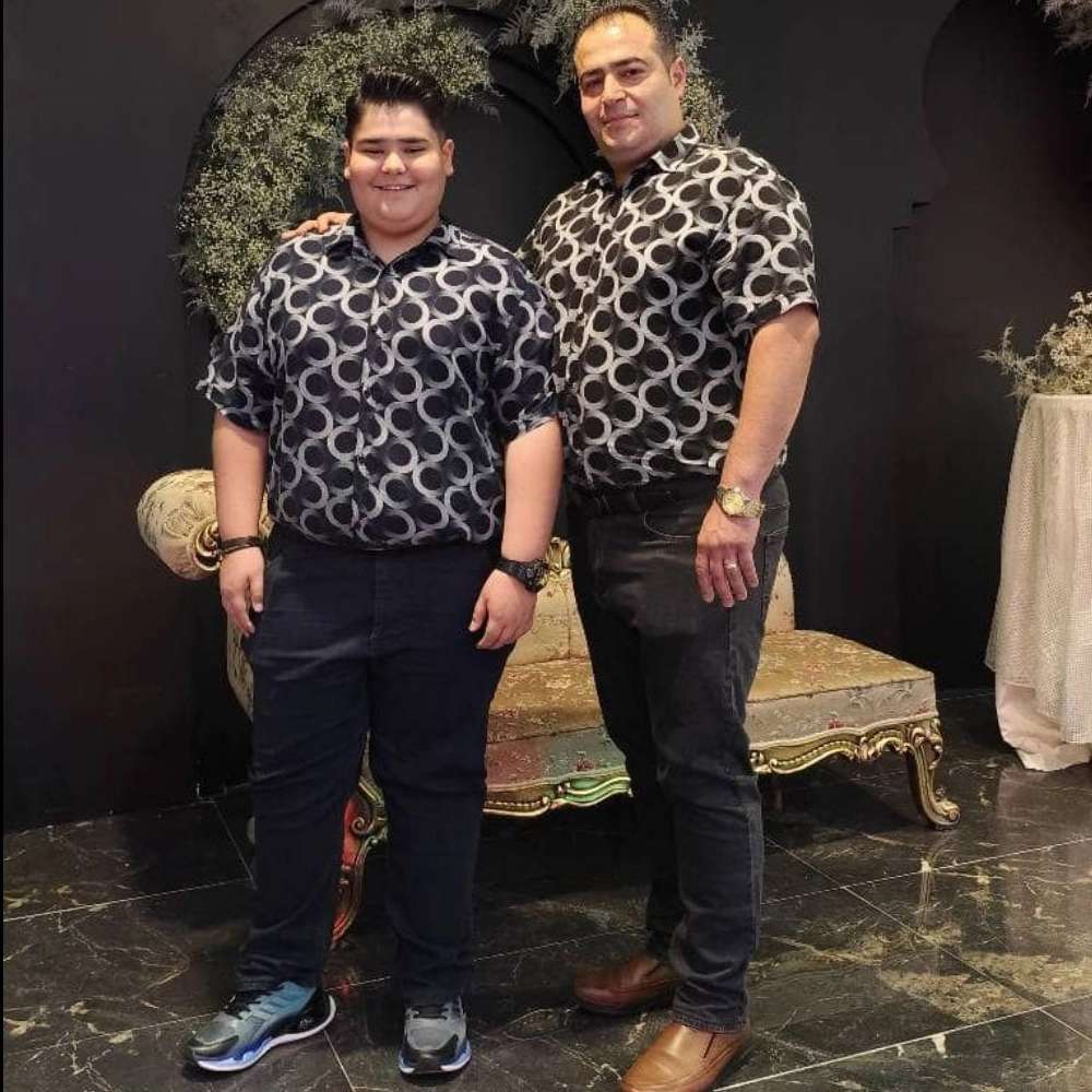 صنایع فولاد و نسوز محمدزاده در مشهد