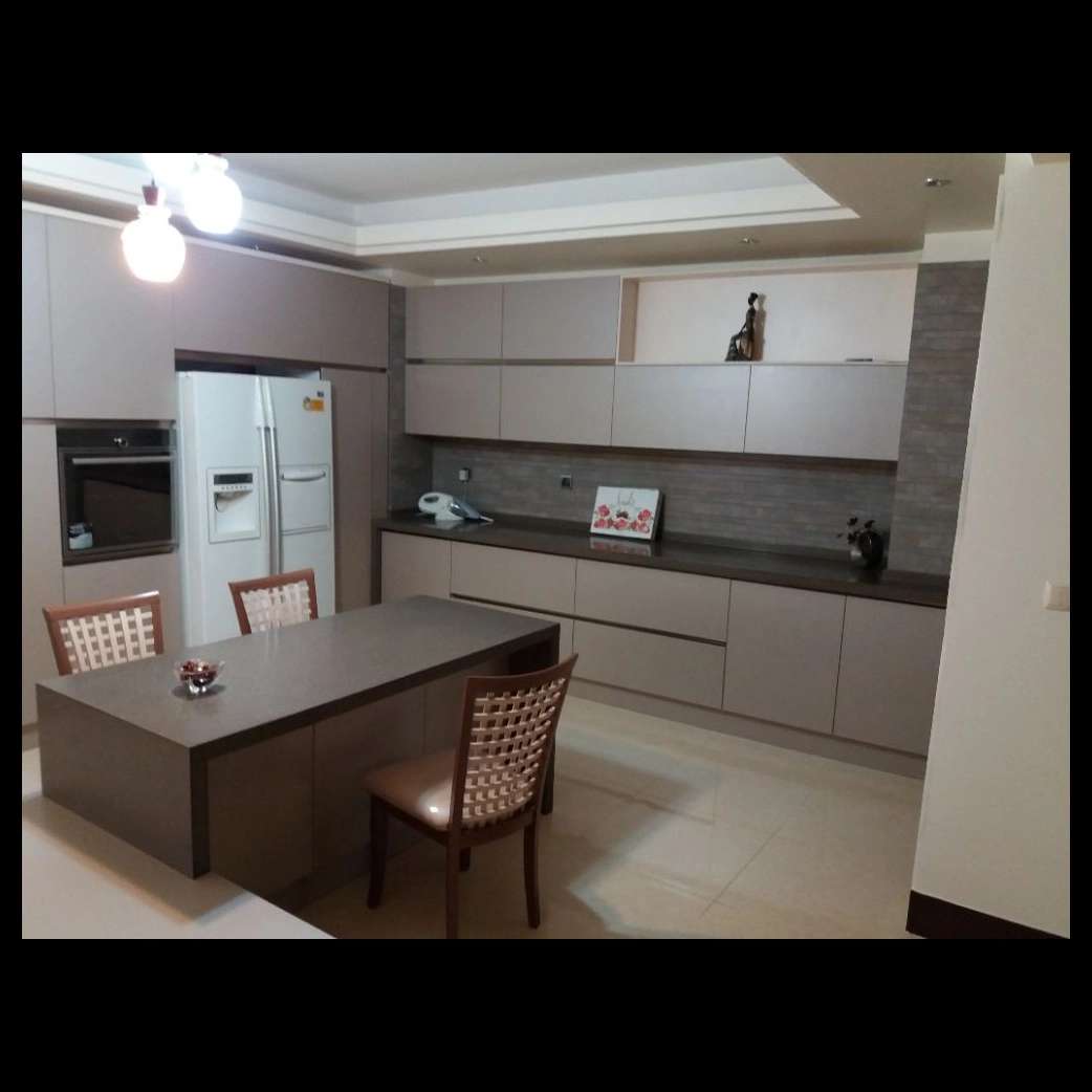کابینت