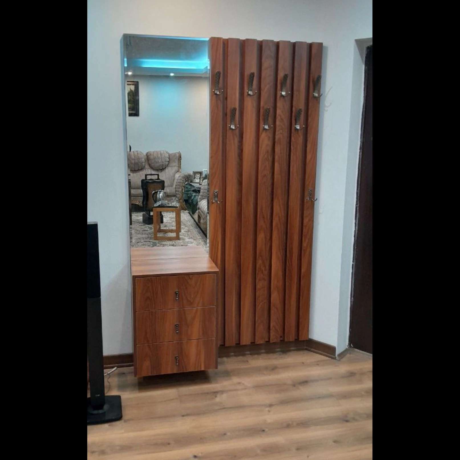 چوبلباسی