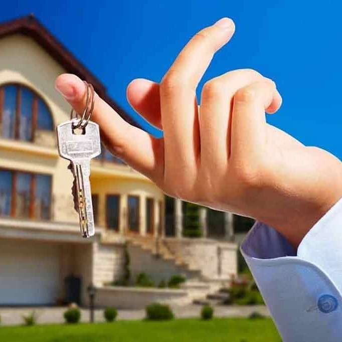 فروش زمین های تجاری