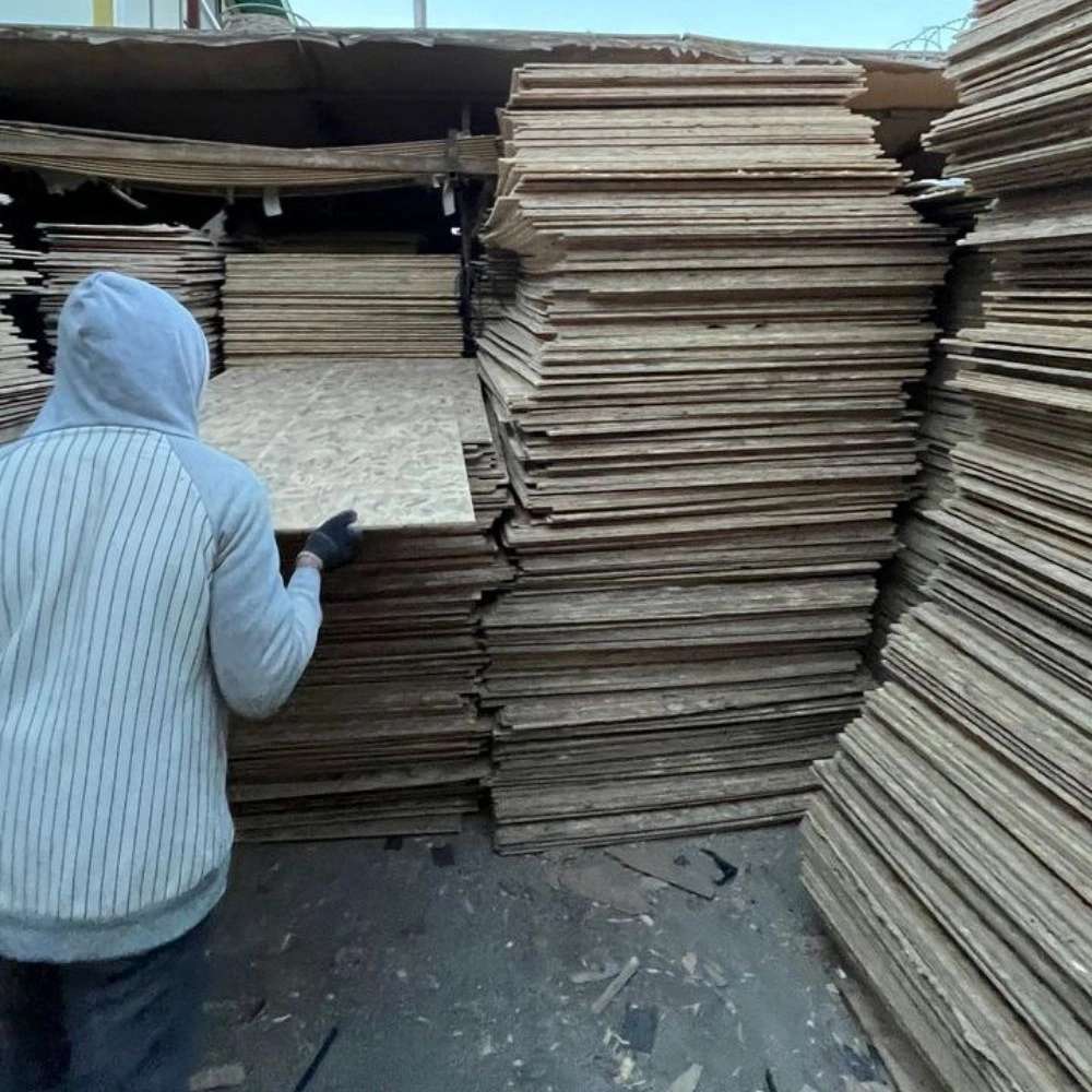 فروش تخصصی ورق او اس بی