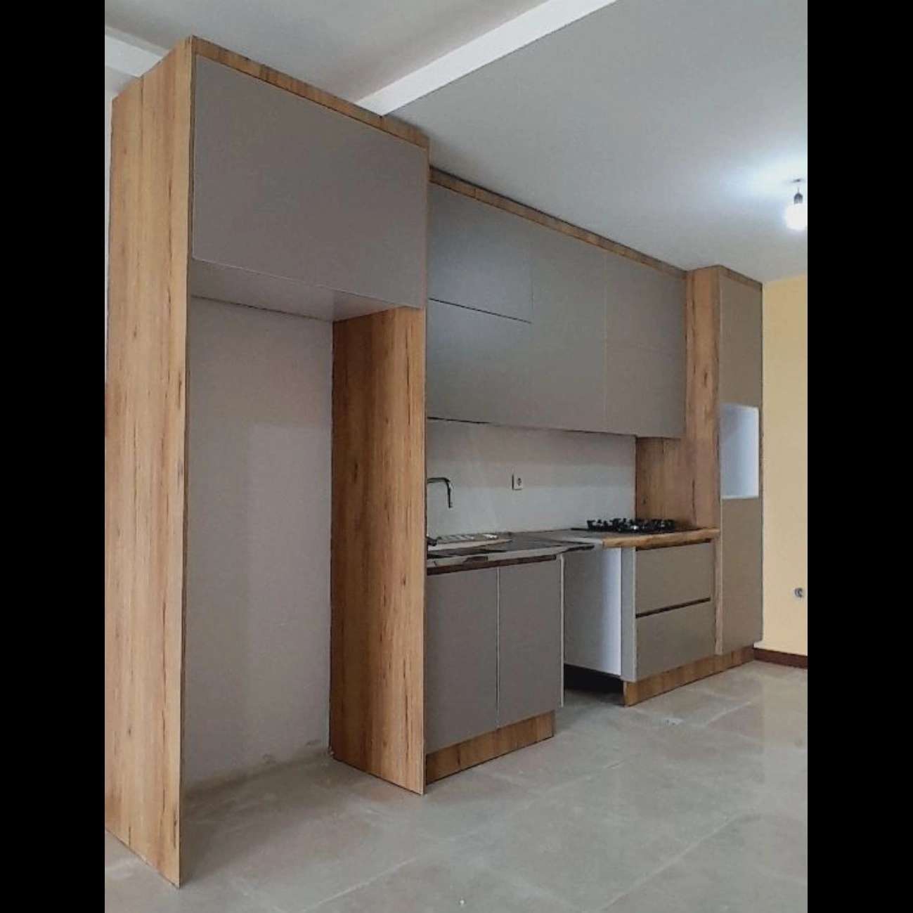 کابینت