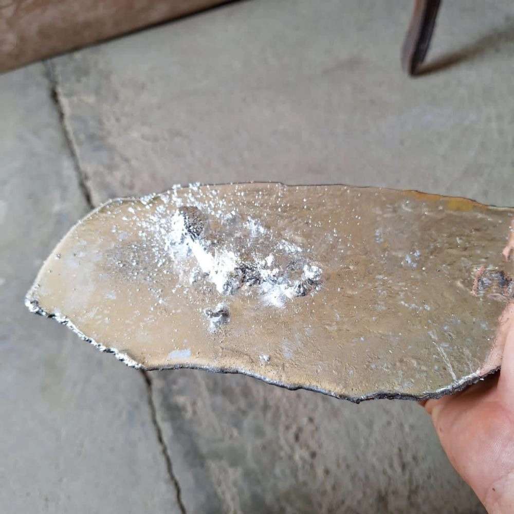قالکاری زرین صنعت