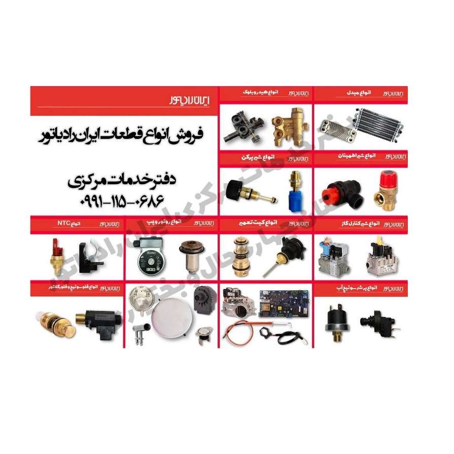 شهرکرد قلعه ناصری
