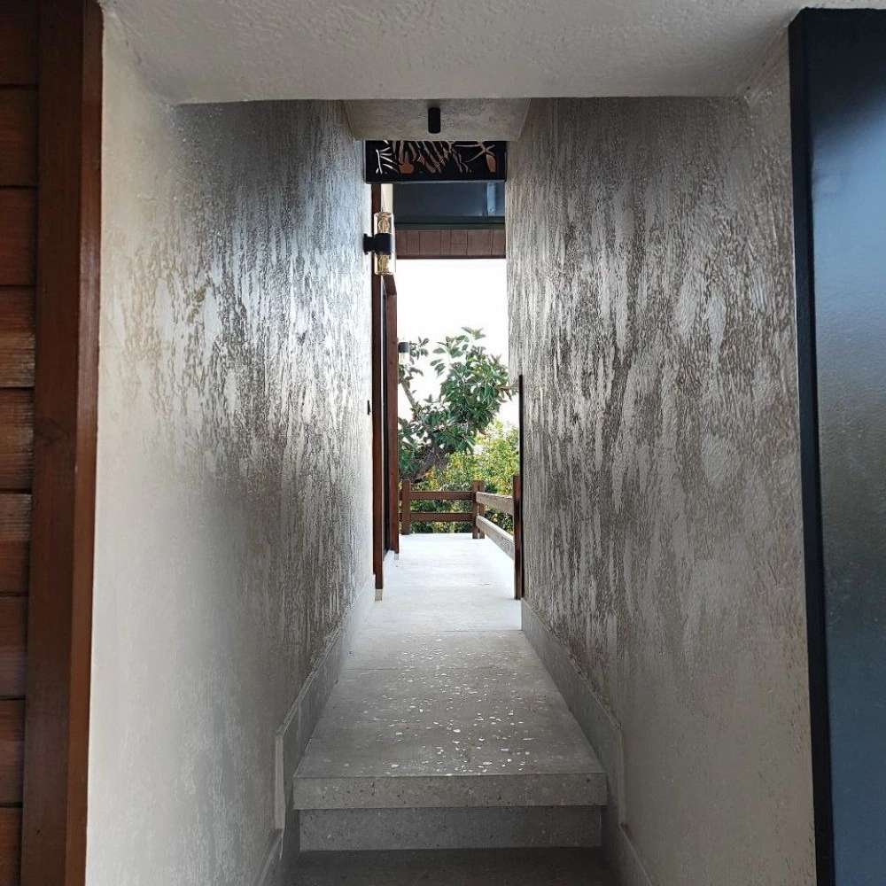 دکامو سمنت