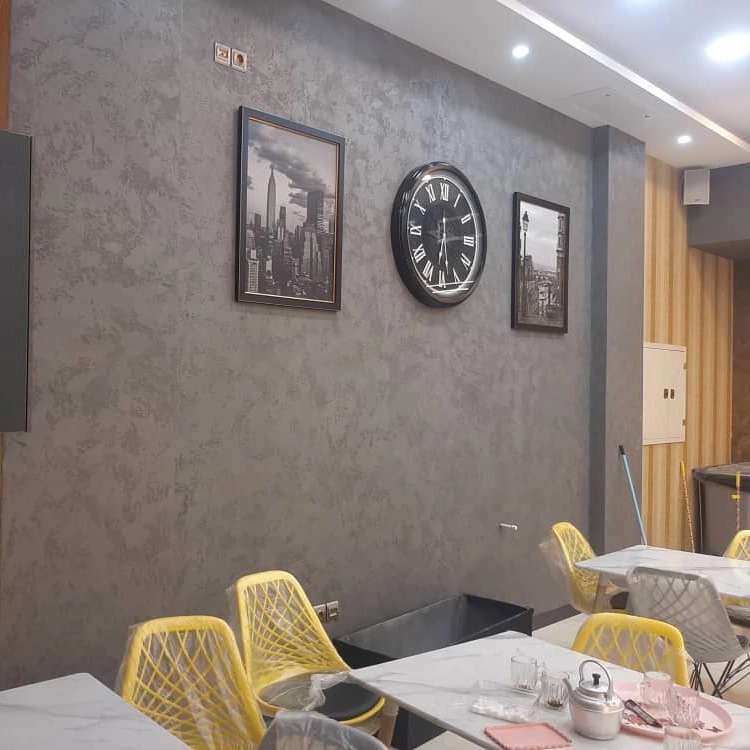 دکامو سمنت