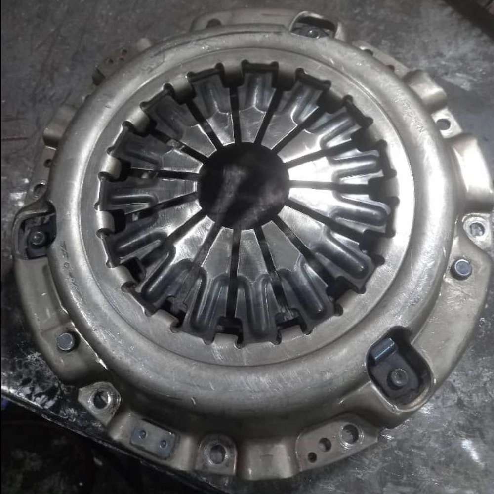 لنت کوبی غلامپور