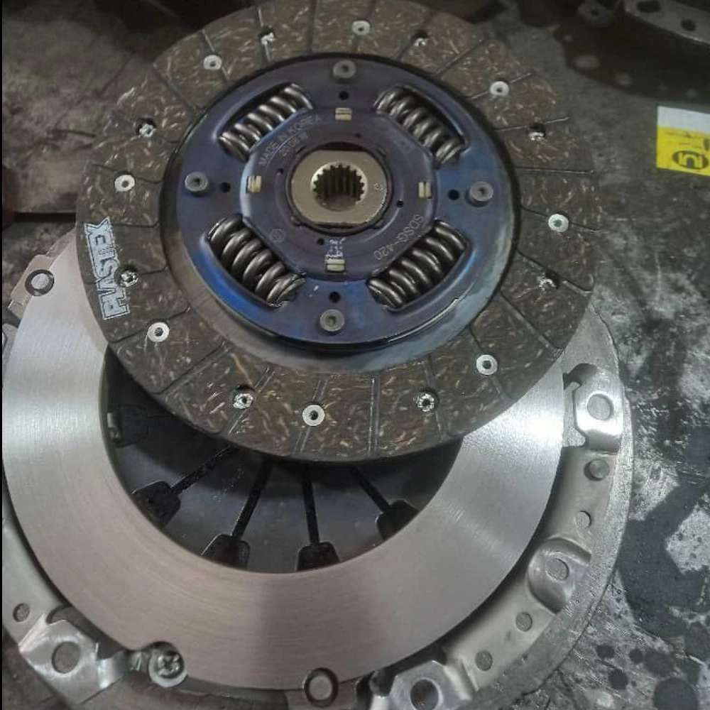 لنت کوبی غلامپور آمل