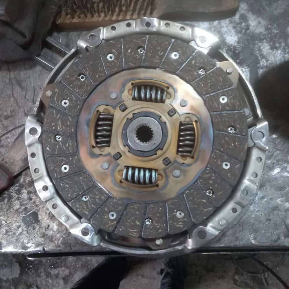 لنت کوبی غلامپور