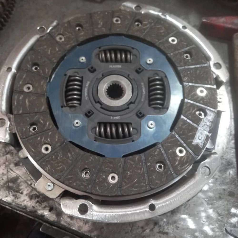 لنت کوبی غلامپور