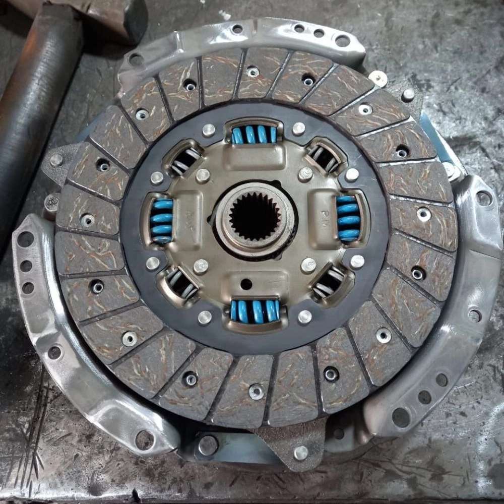 لنت کوبی غلامپور