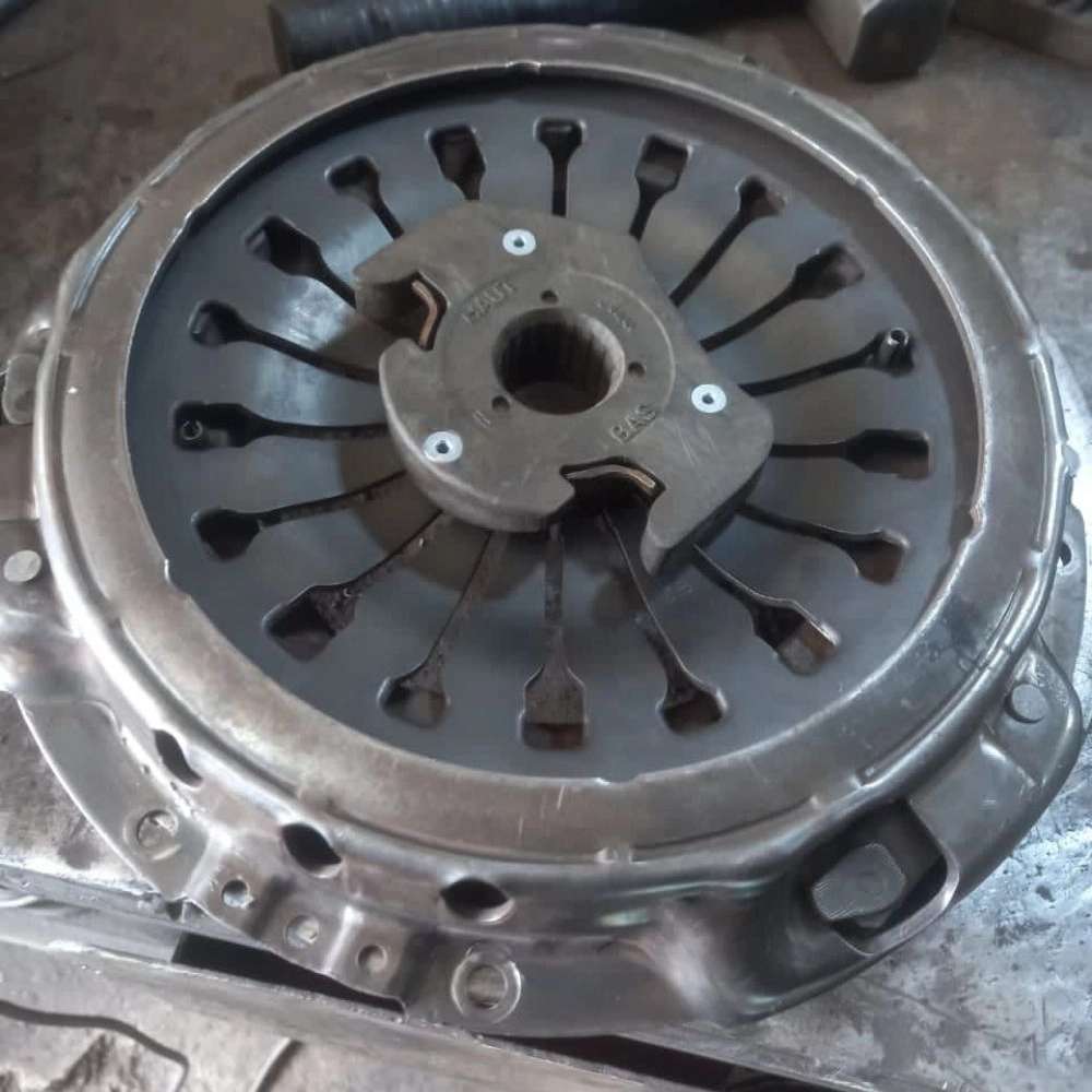 لنت کوبی غلامپور