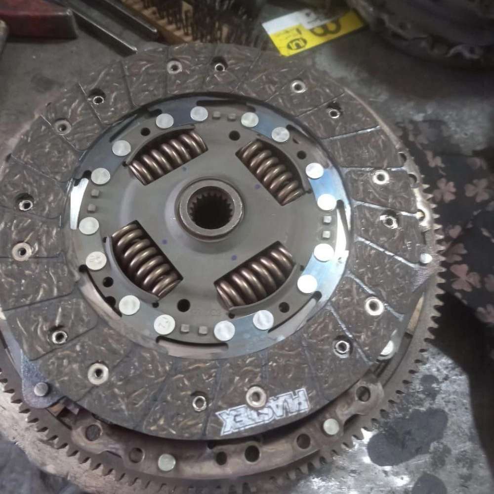 لنت کوبی غلامپور
