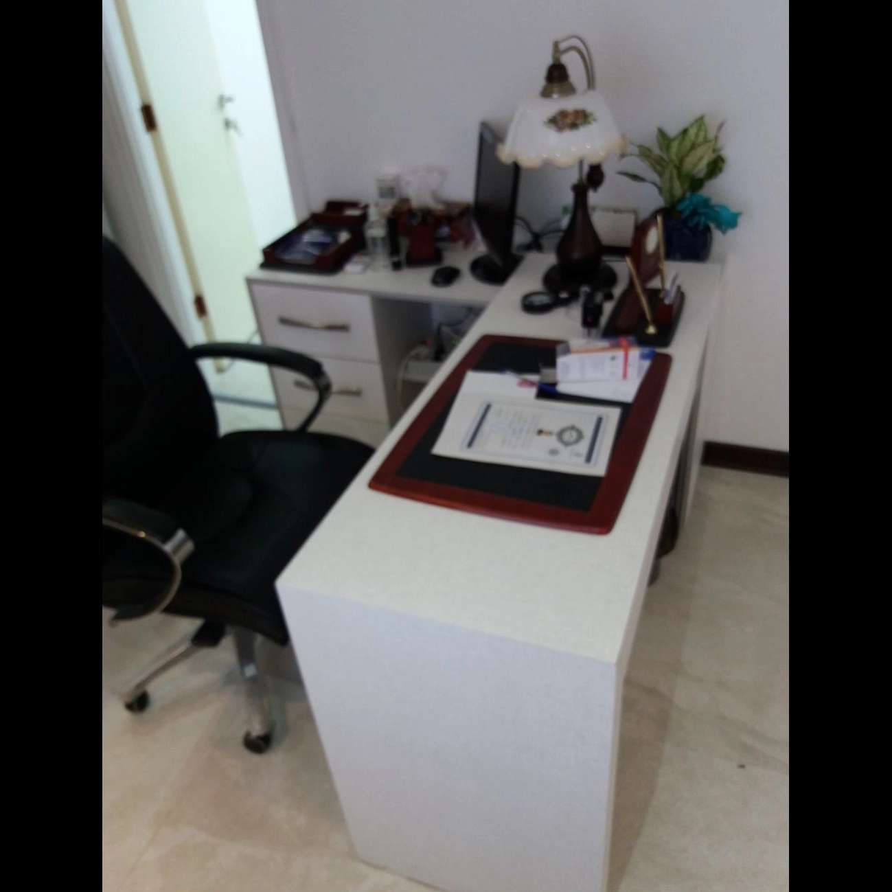 اداری