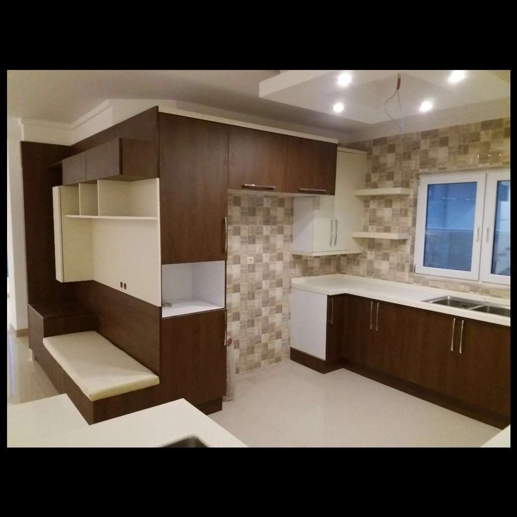 کابینت