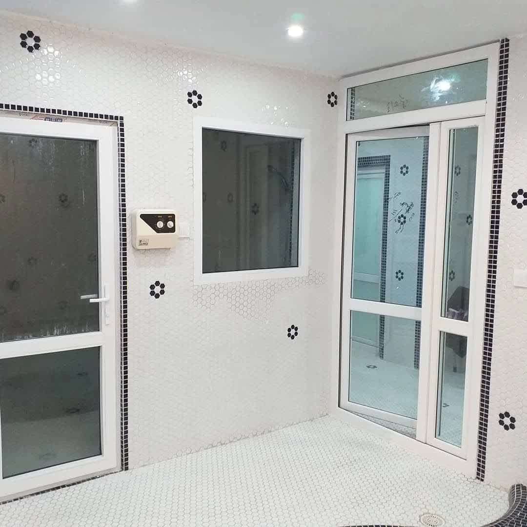 تولیدی یاسدینا