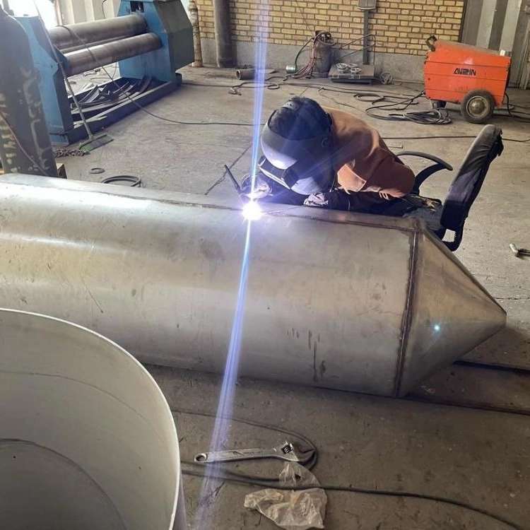 گروه صنعتی بندار