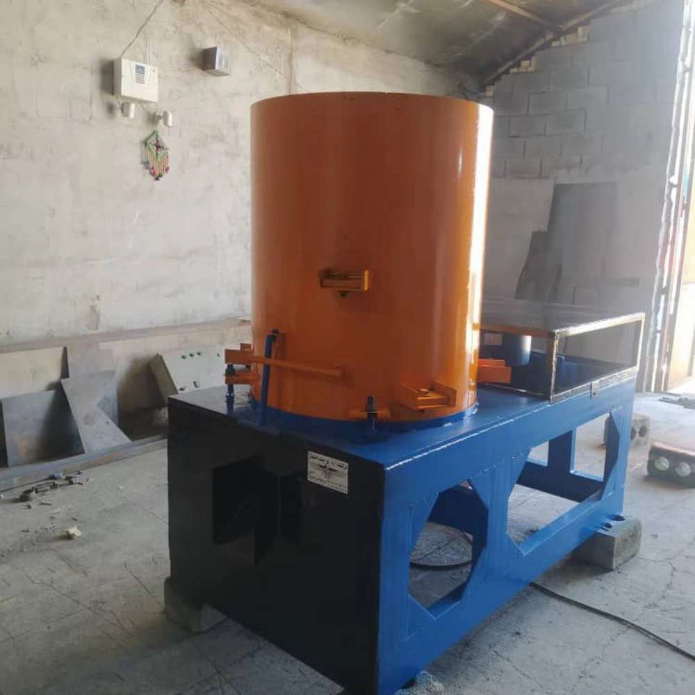 شرکت آریا صنعت اصفهان