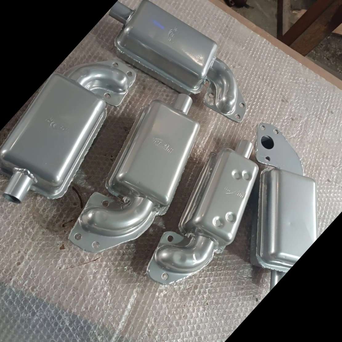 الکترواستاتیک